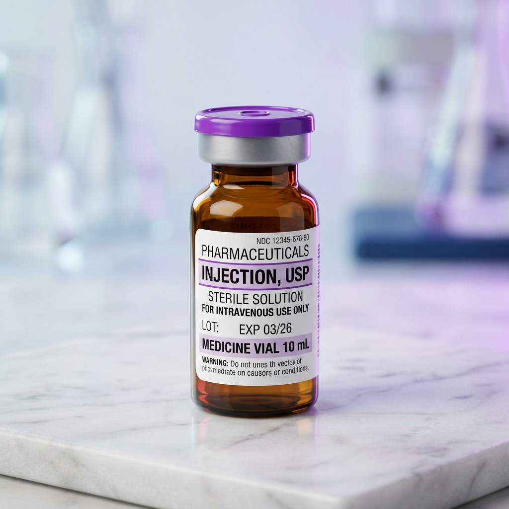 Semaglutide medication