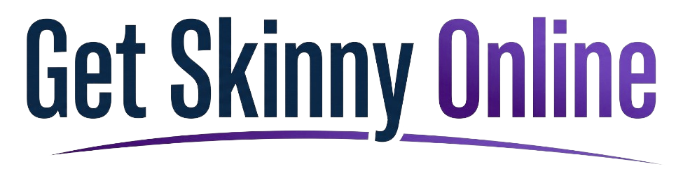 Get Skinny Online logo